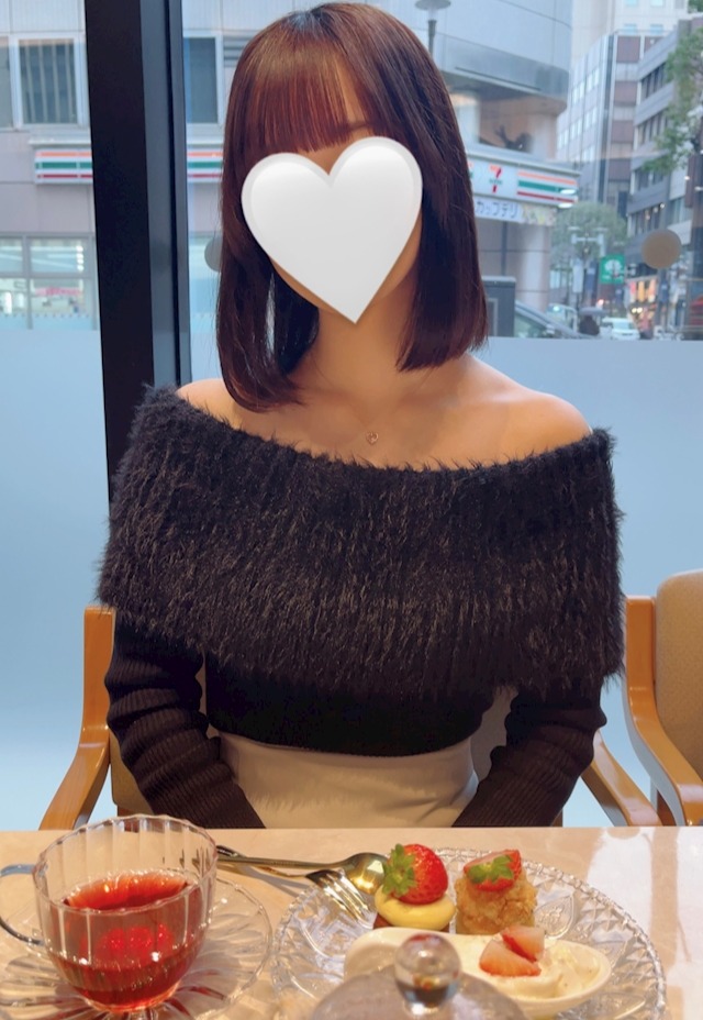 CAFE&BAR mgrry 船橋店 (ミリー)(あい)さん