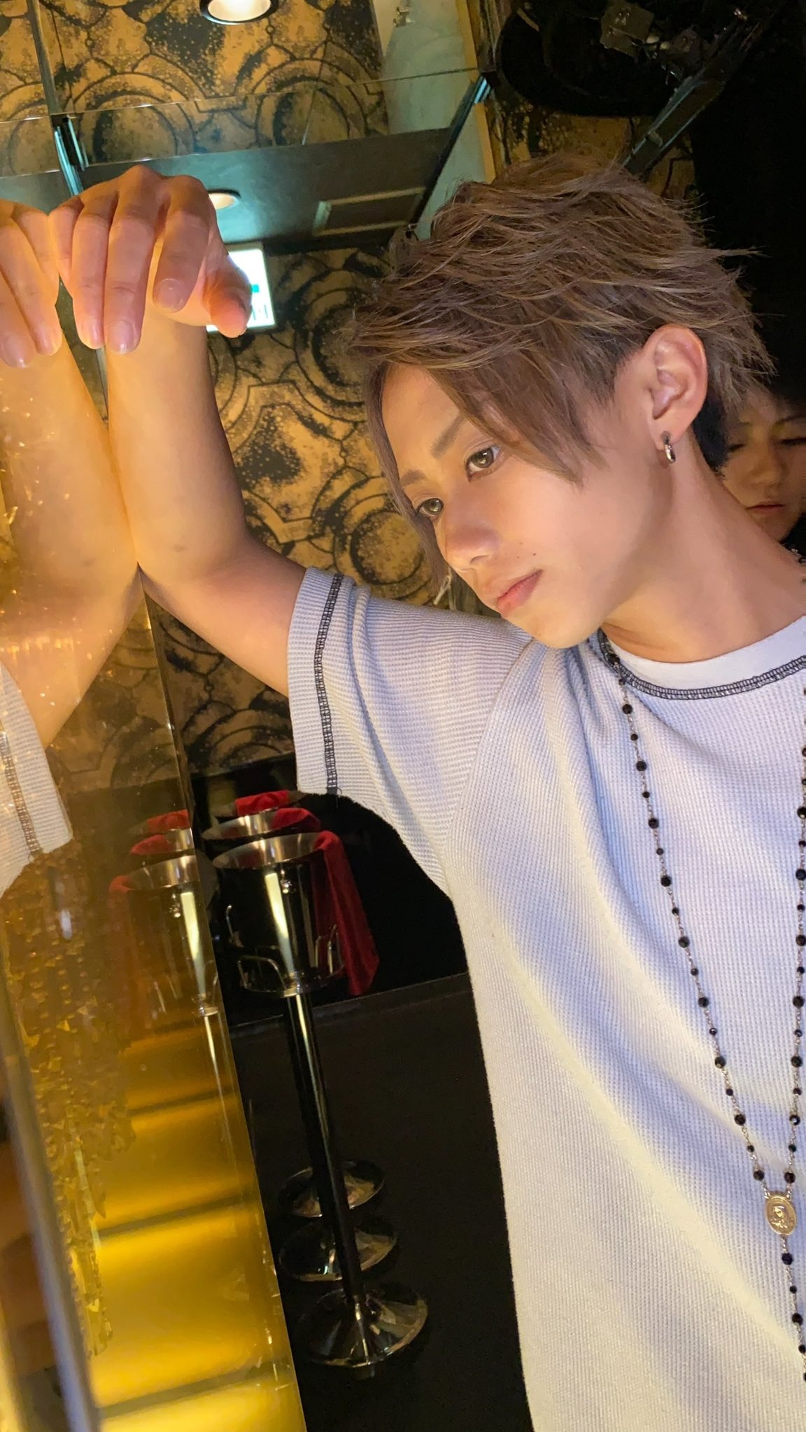 TRINITY 渋谷 圭 1