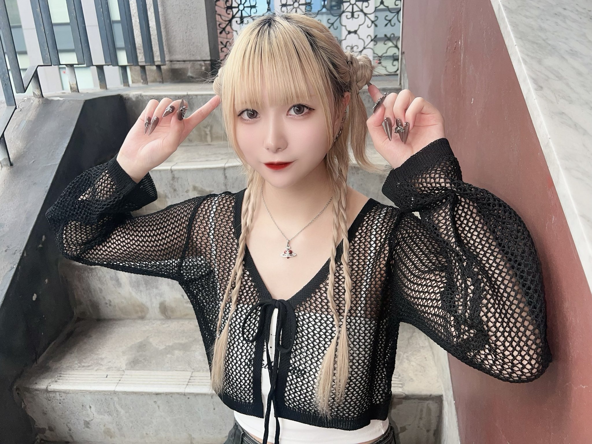 メイド喫茶 メルティブラウン(ゆに)さん