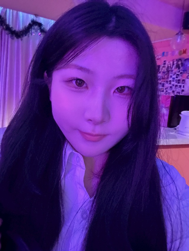 新大久保K-pop Girls コンカフェ＆バーBABYMONSTER(なお)さん