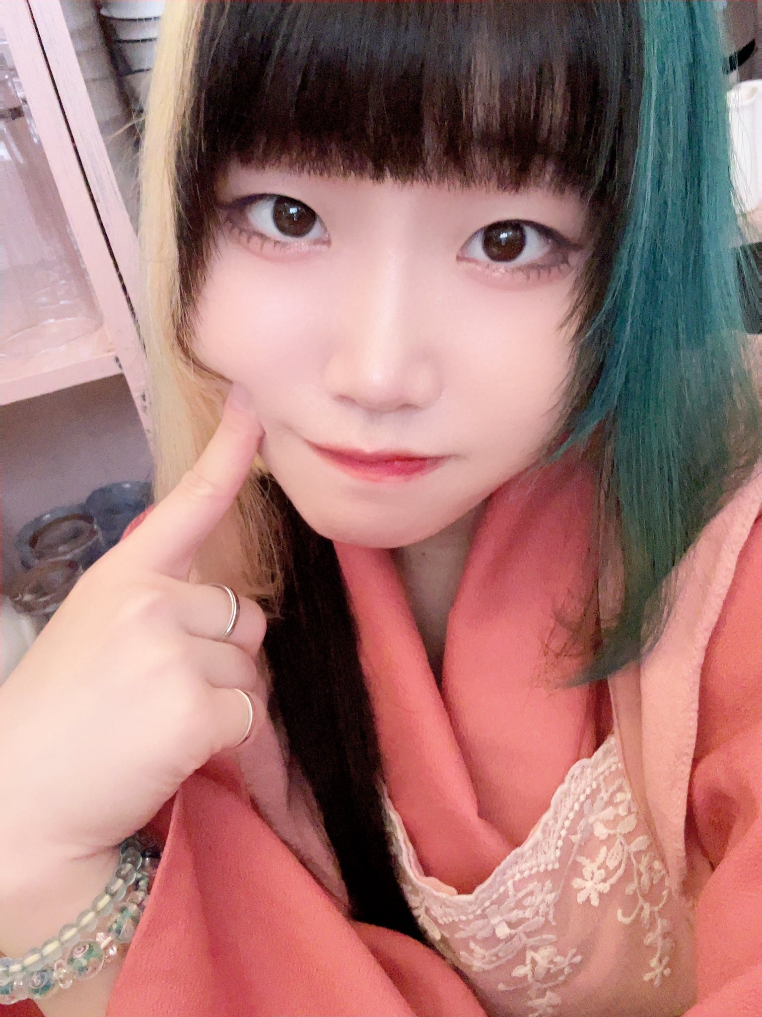 よつばの秘密基地 いずむ 2