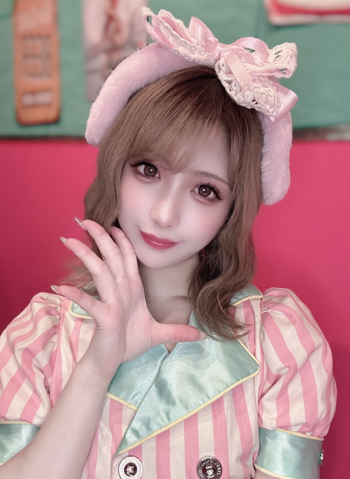 Love Rabbits（ラブラビッツ） BELLA 1