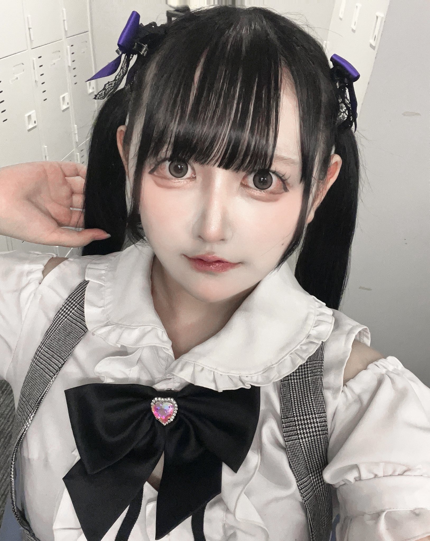 コンセプトカフェNAVY2横浜(ちる)さん