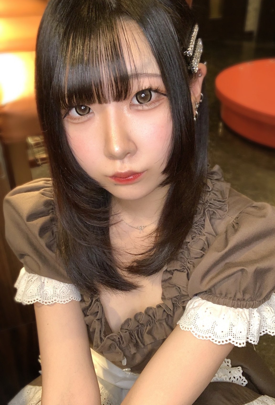 ルシアン ろん 1