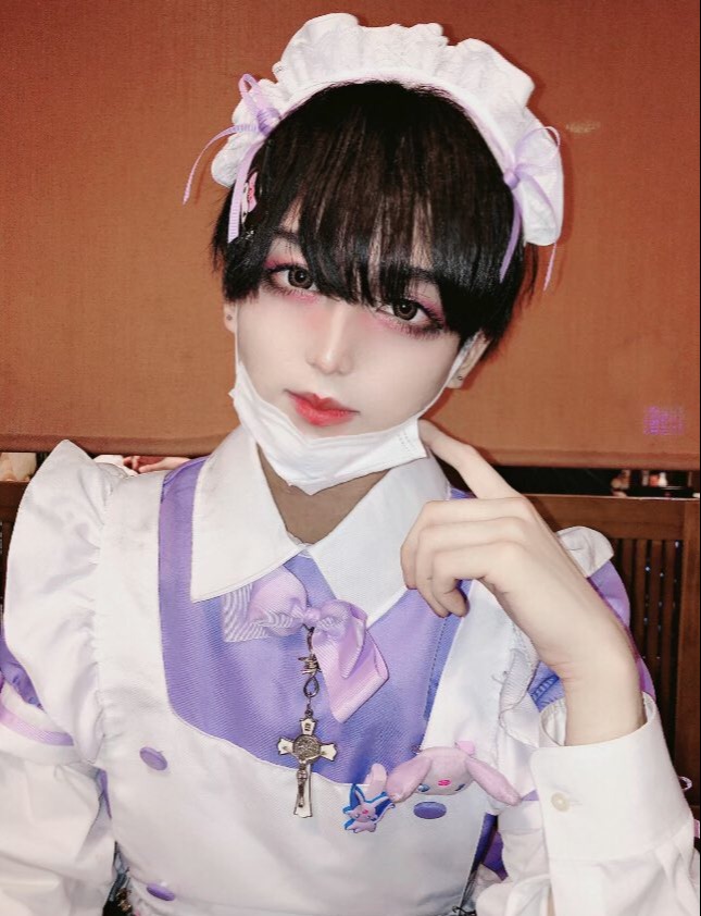 歌舞伎町 ViOLET れむ5