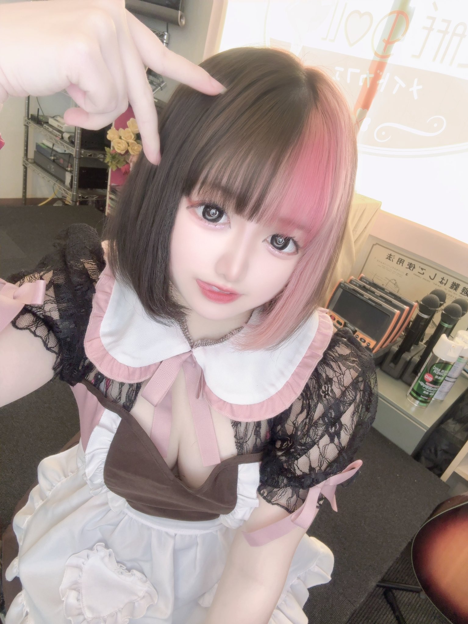 Cafe Doll（カフェドール） あむーる 1