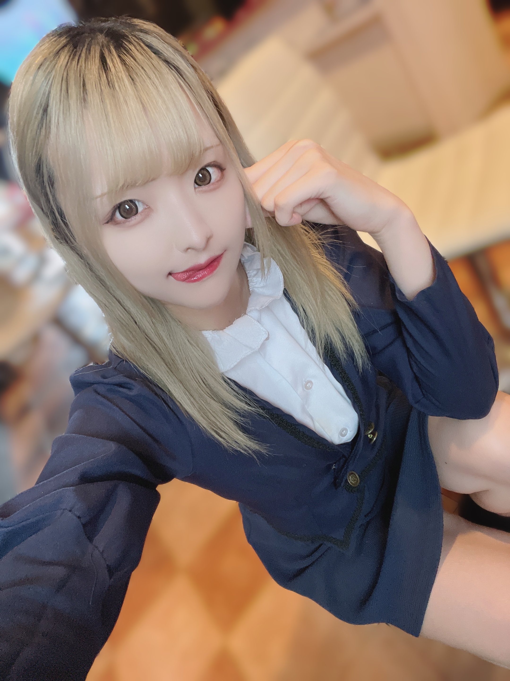 curious(そら)さん