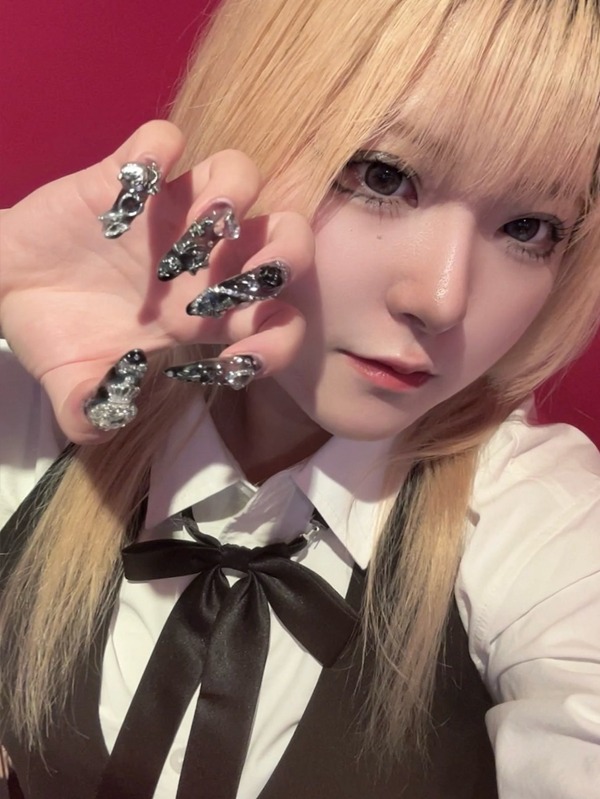 CUTIES DINNING BAR Cherish(チェリッシュ)(かのん)さん