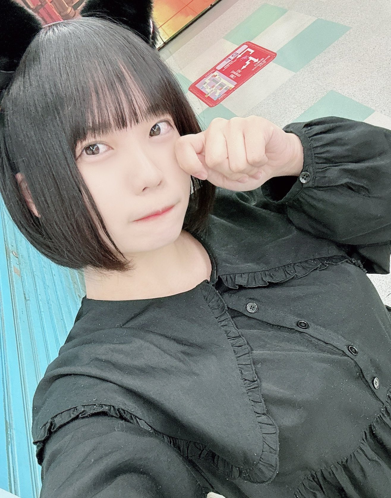 うさとぴあ のあ 1