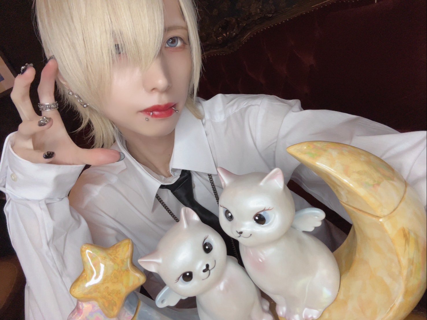 Servant×Cafe 深瀬 1