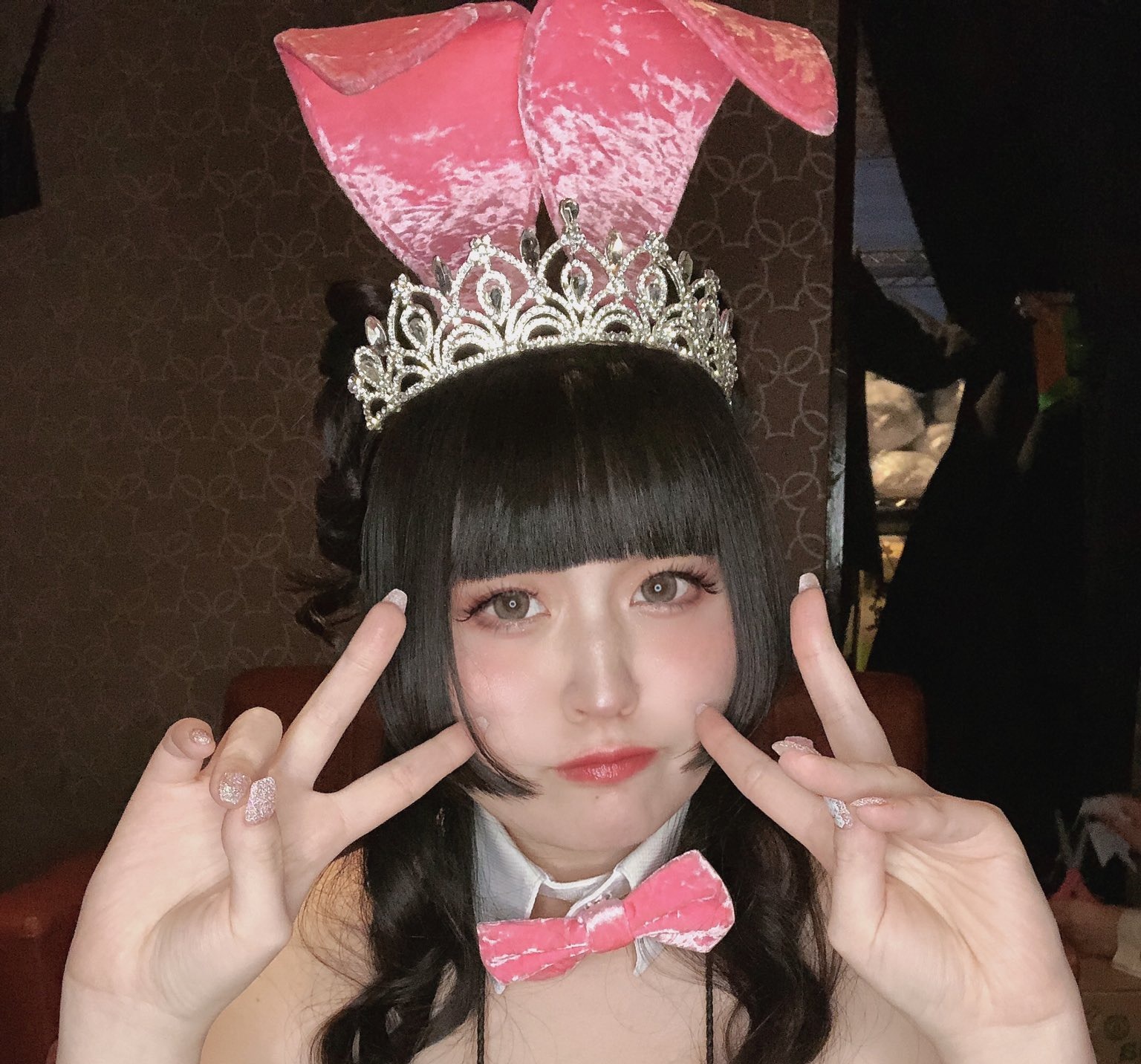 BunnyPalace（バニーパレス）(みる)さん