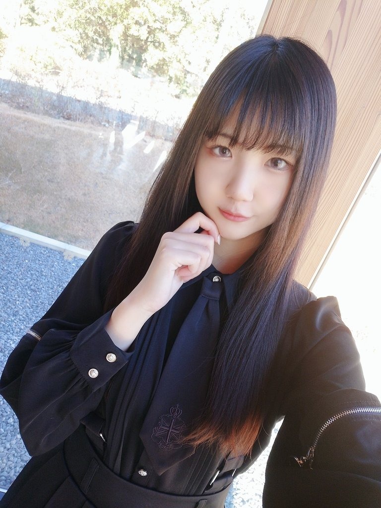 【昼ｘ夕ｘ夜】コンセプトカフェBiura～ビウラ～(ひな)さん