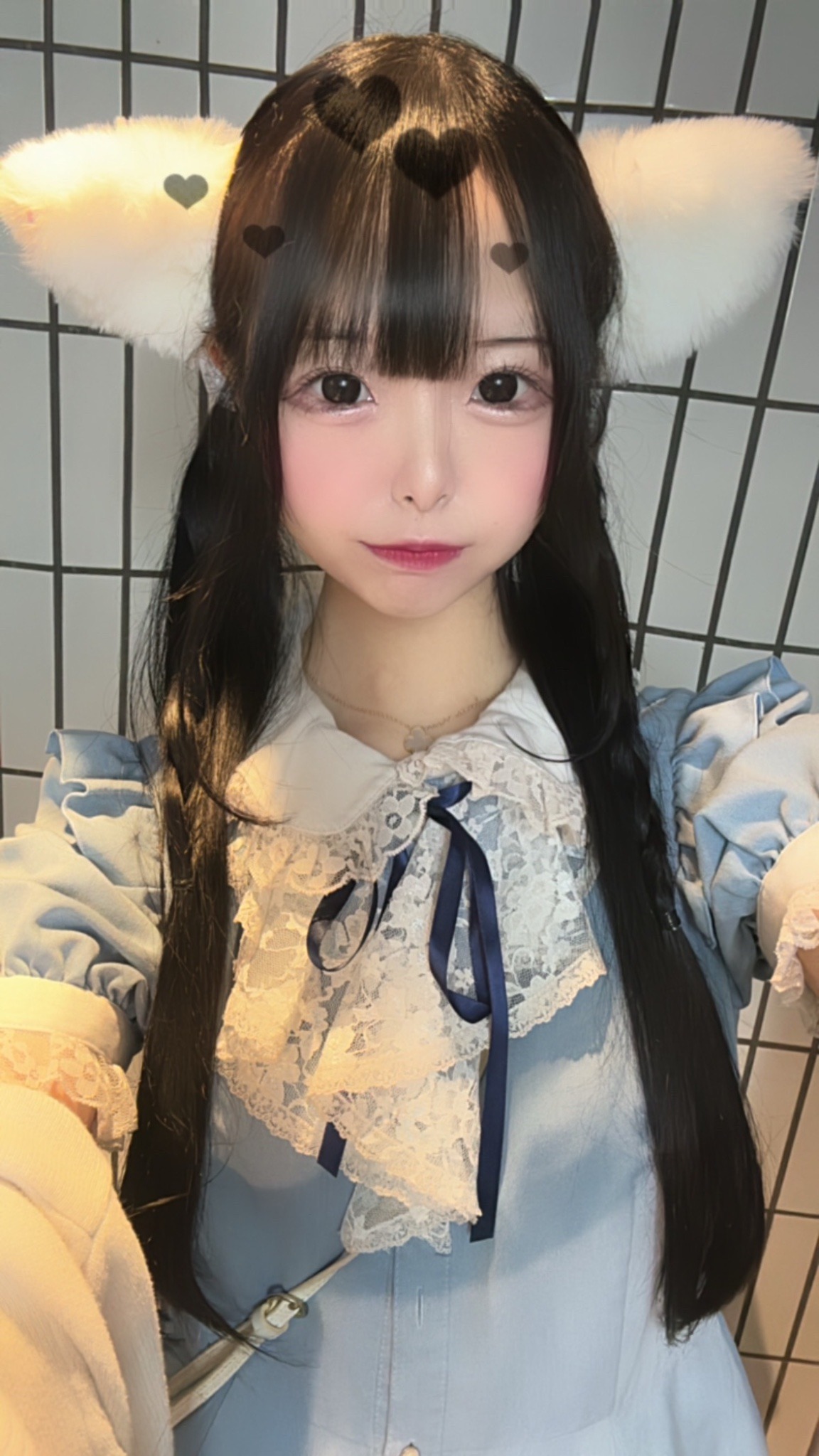 Lapin（ラパン）(みみ)さん