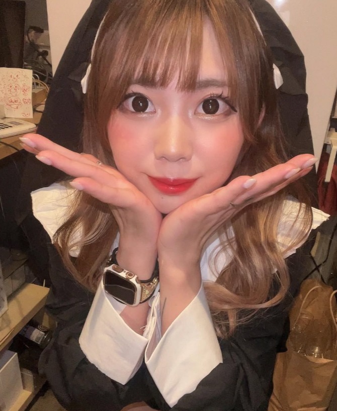 Girl’s Bar Kilala（キララ） みやび 1