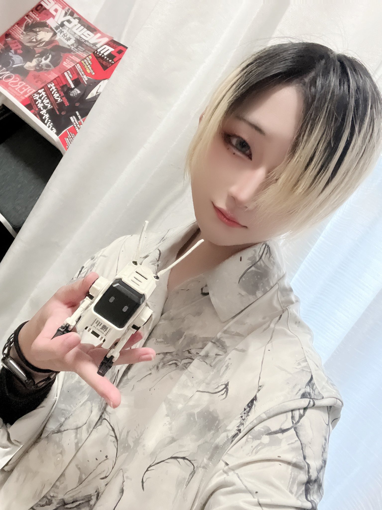 幽遊屋敷 (ユウユウヤシキ) ぽむ 3