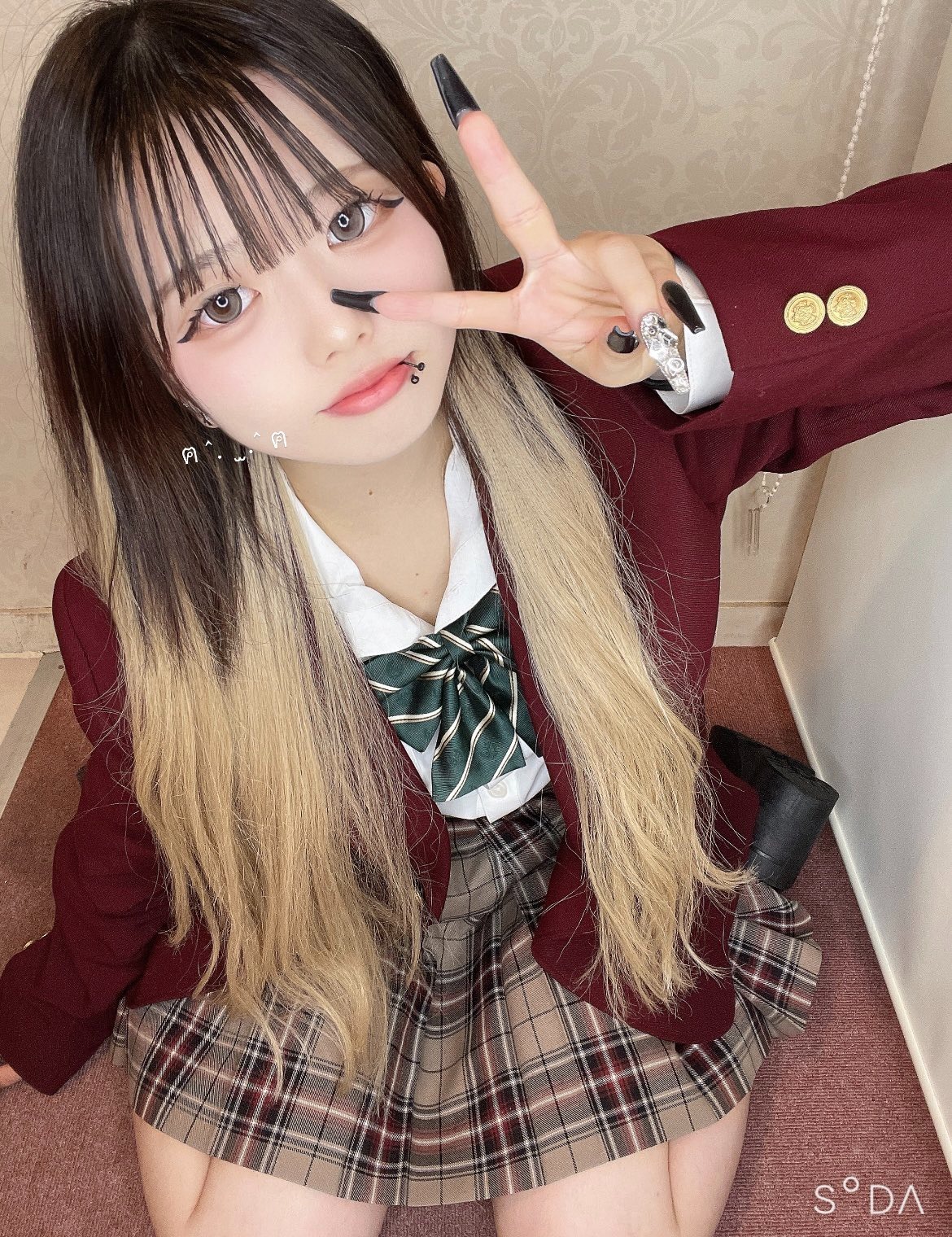 フルール 海月 1