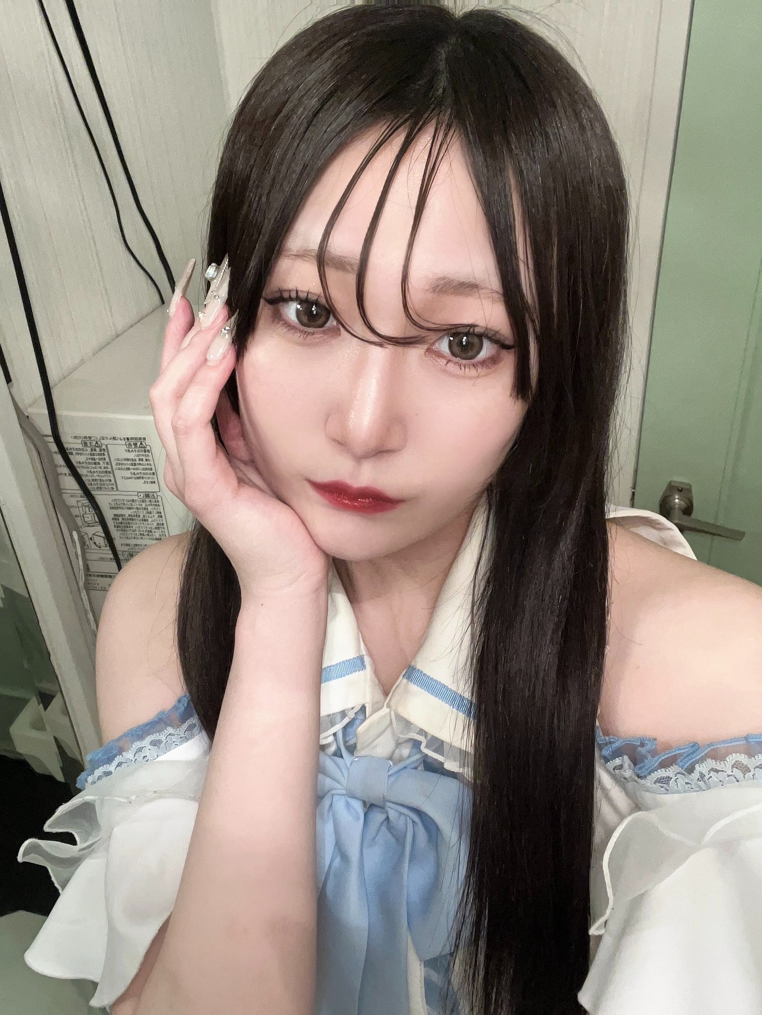 駆け抜けて青春(みお)さん