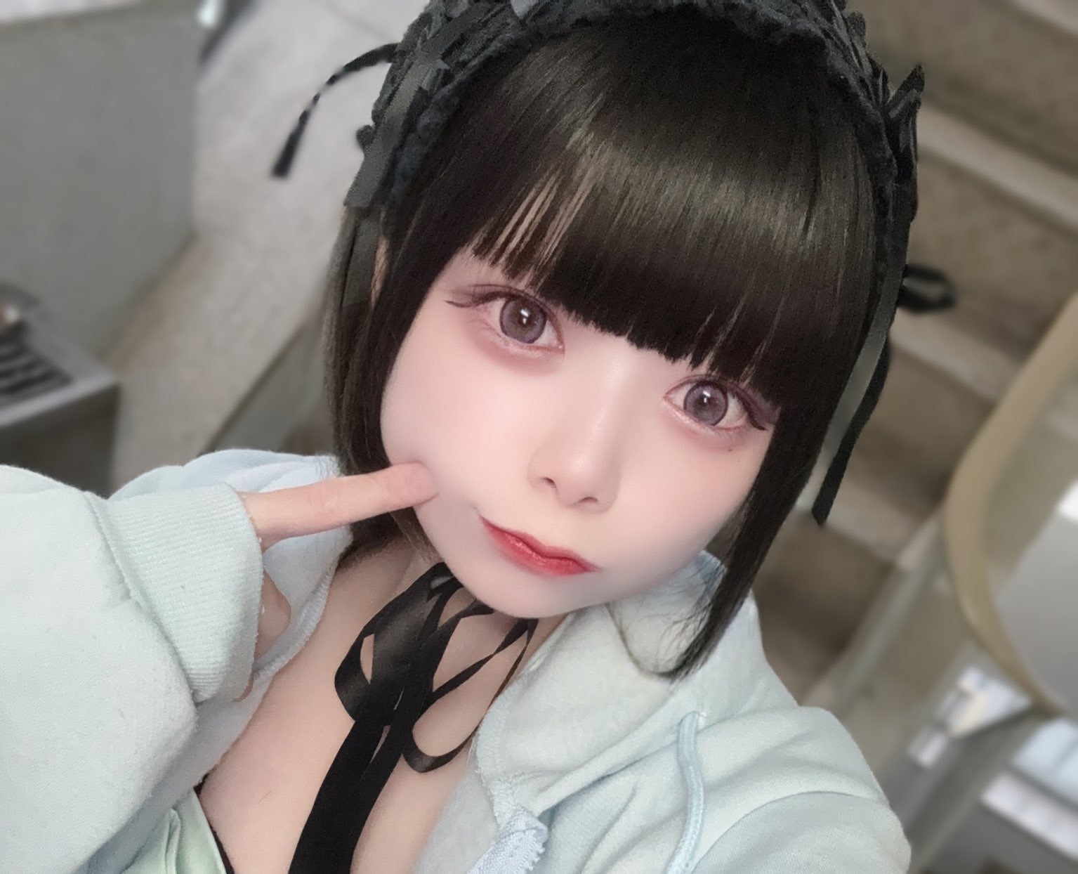 みらいぱれっと(まりん)さん