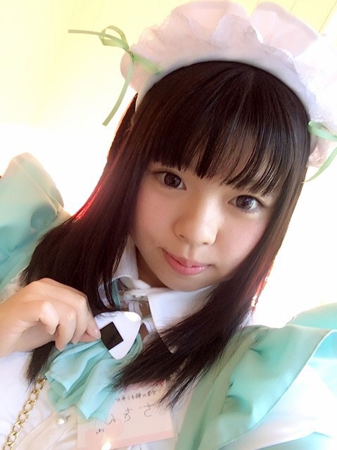 ムチぽちゃメイドカフェ Shangrila（シャングリラ） ぢをん 1