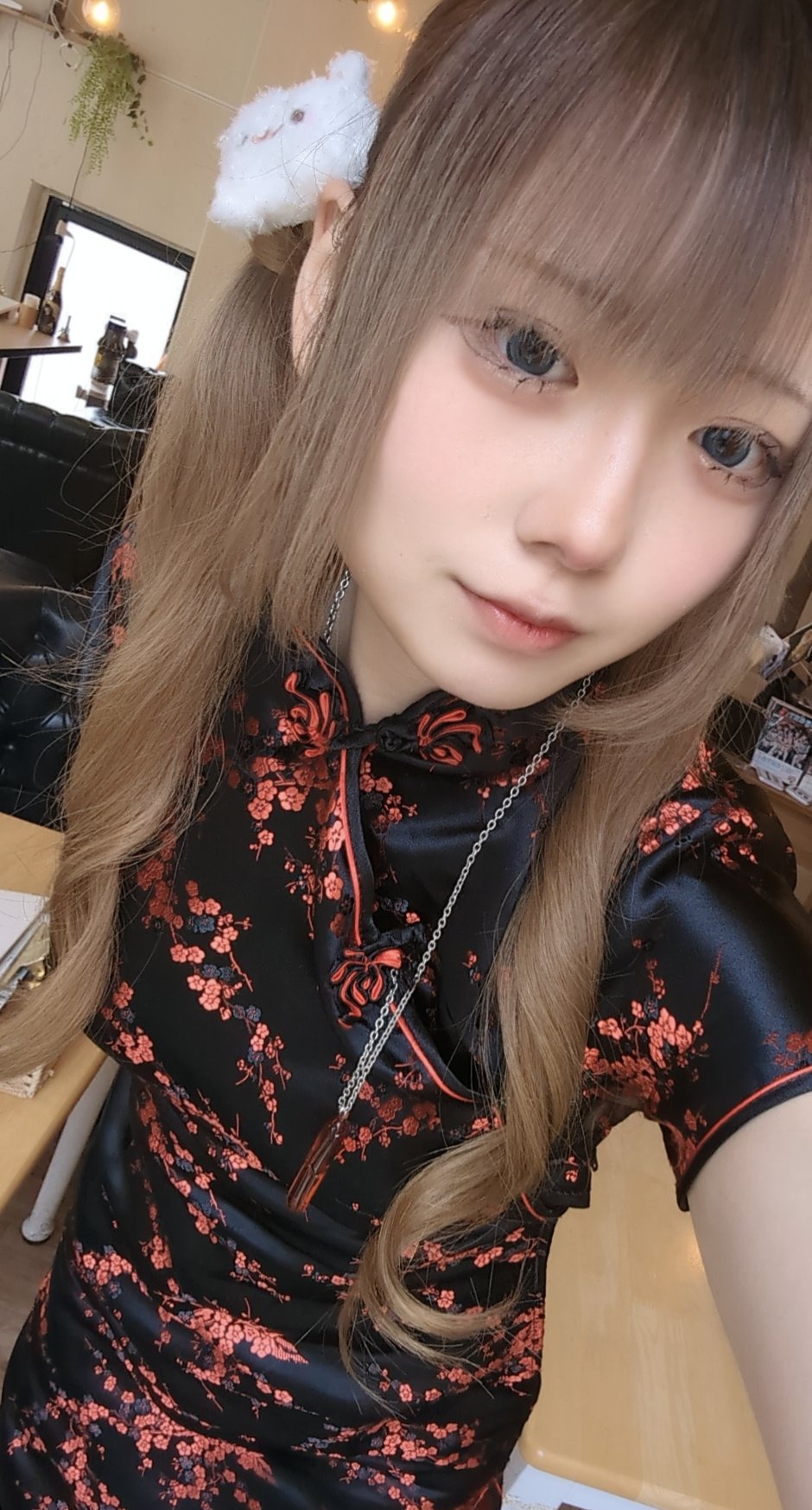 Tweeny heart cafe るる 1