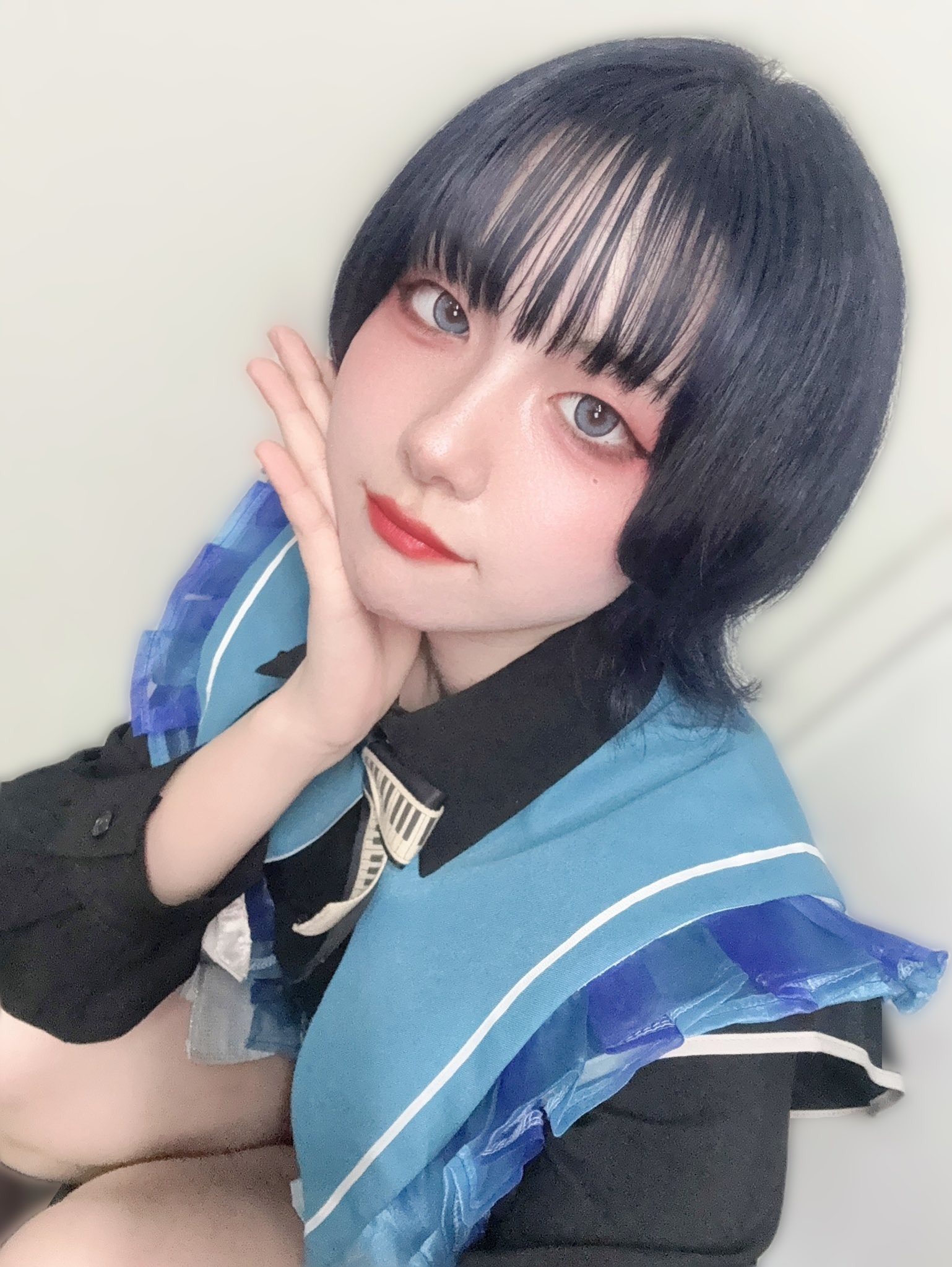 Abyss la portée（アビスラポルテ） OKINAWA ドン・キホーテ国際(くらげ)さん