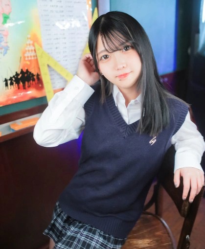 バリカワ学園 そら 1