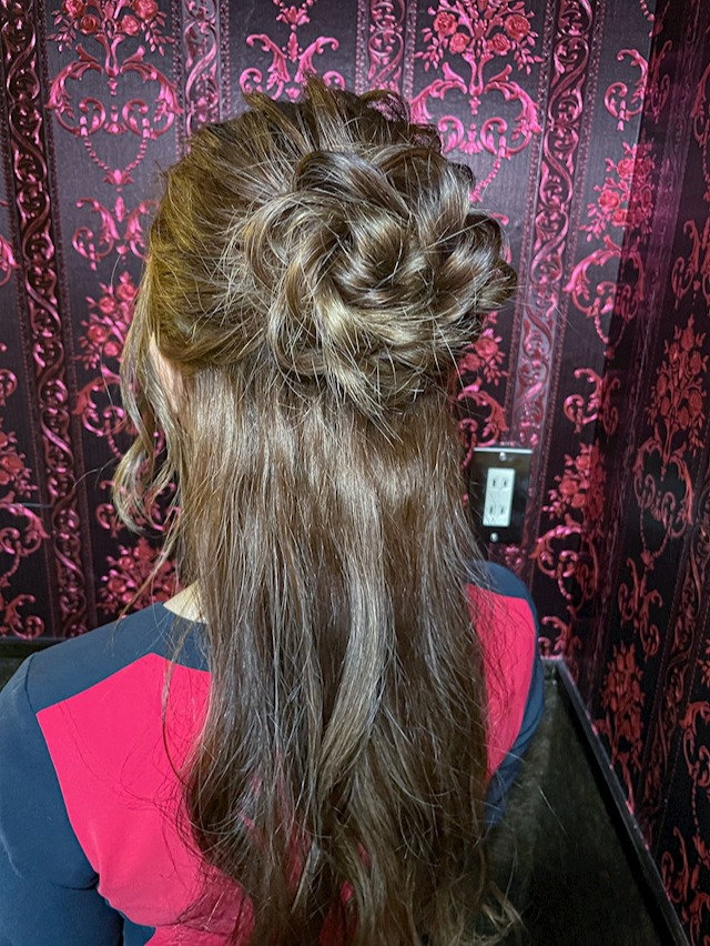 中洲 Air Line (エアライン) 凜 3