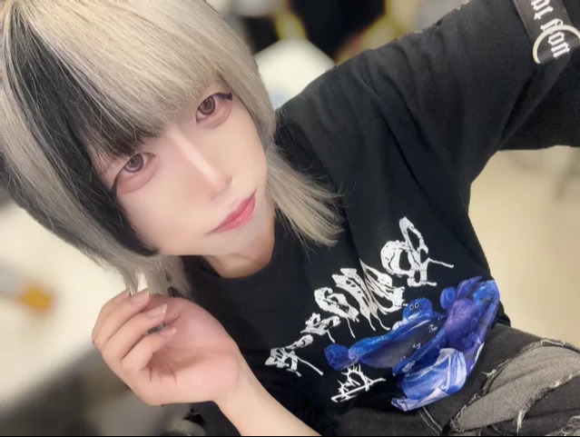 Root a しろチーフ 3