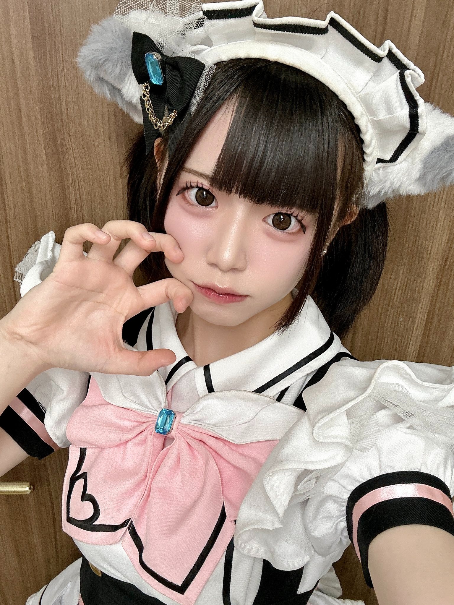 めいどりーみん 小倉あるあるCity店(すい)さん