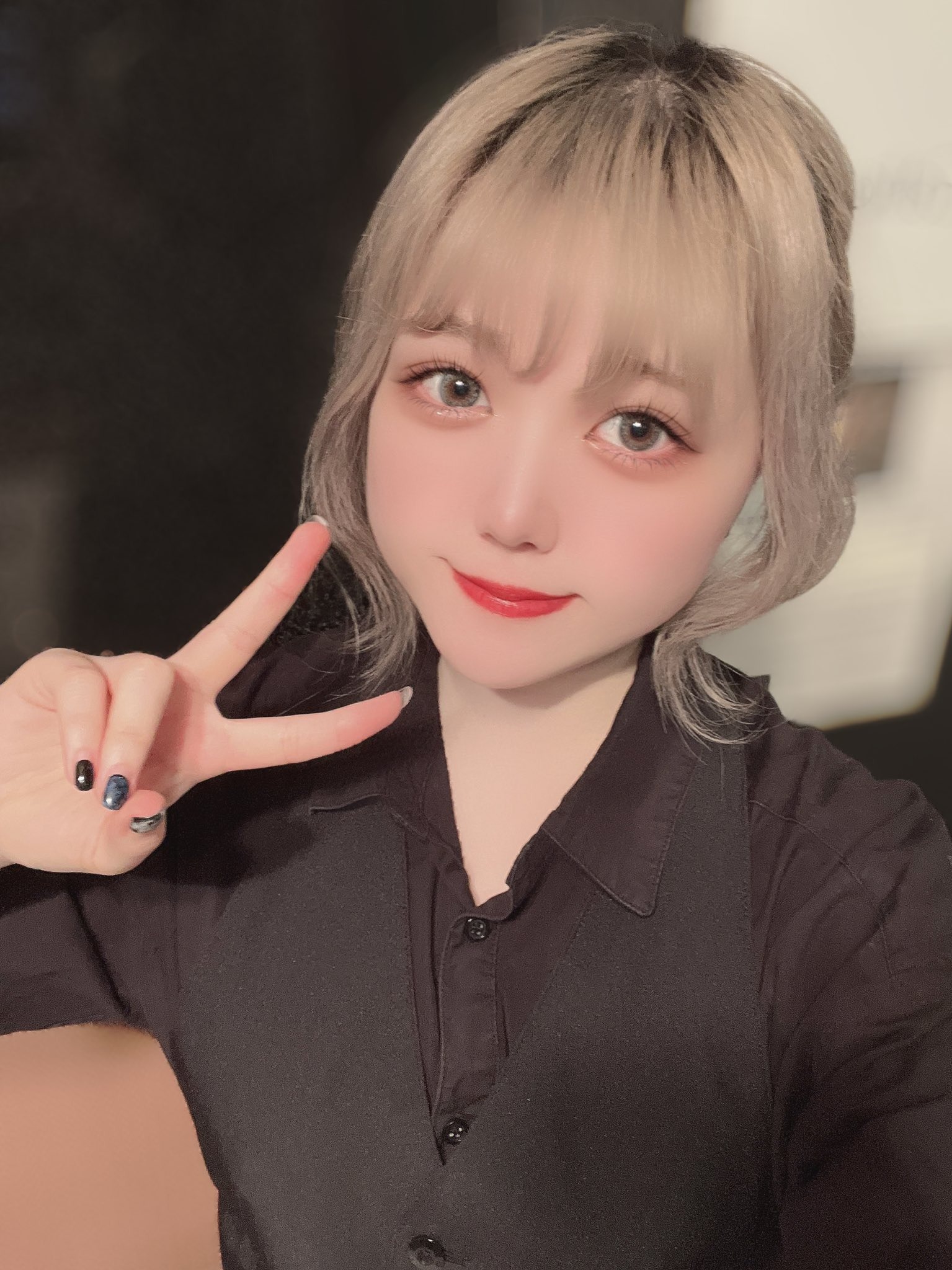 キャリコ (Calico) さくら 1