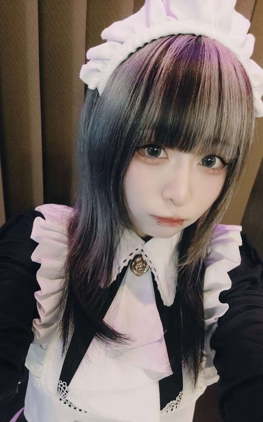 おれのメイド。(六)さん