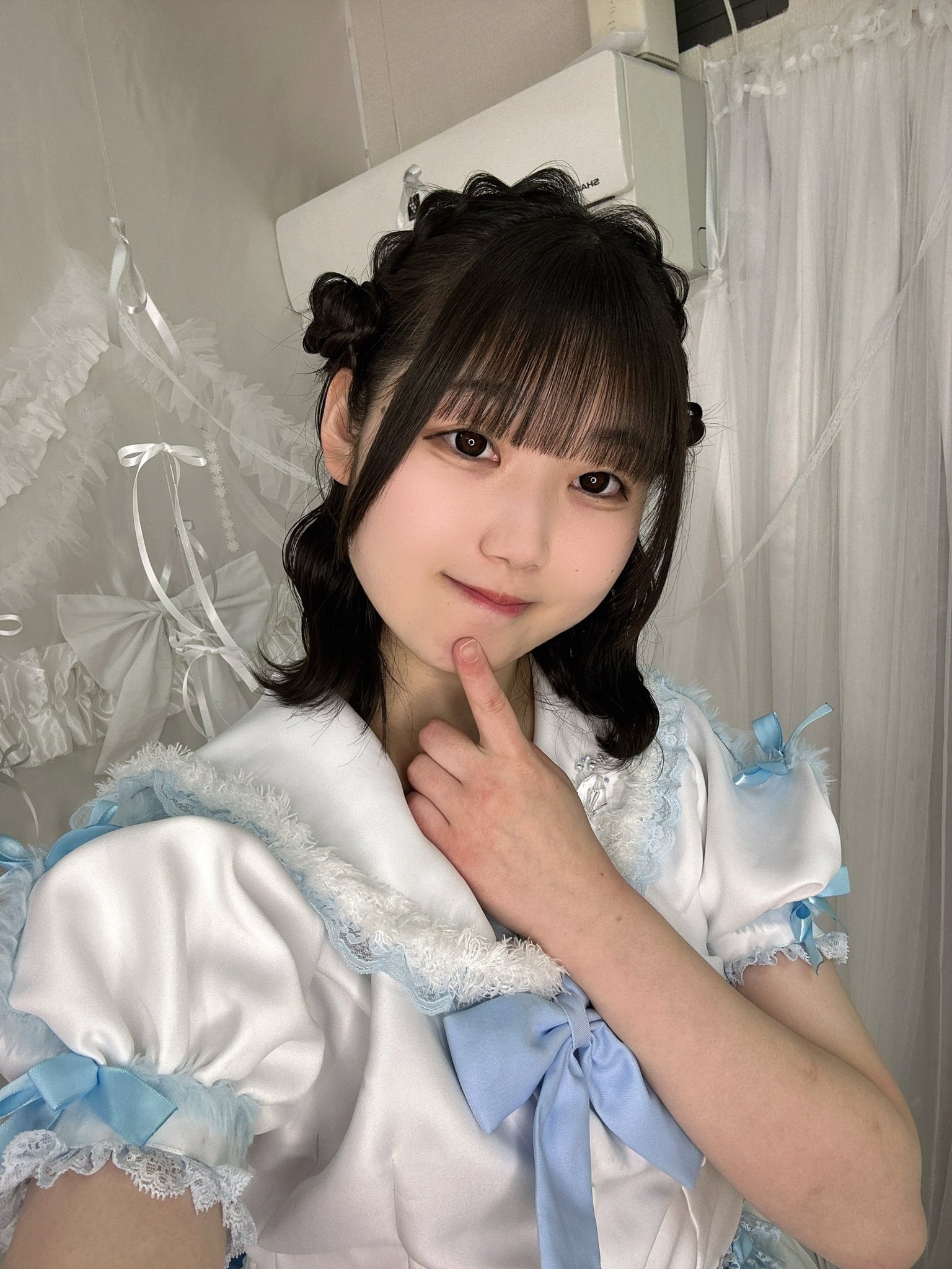 Girl’s Bar Atom 大森店(ましろ)さん