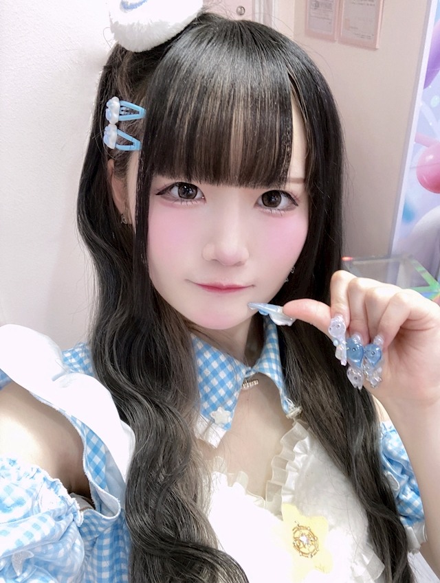 魔法少女Pui Pui a la mode(ぴゆ)さん