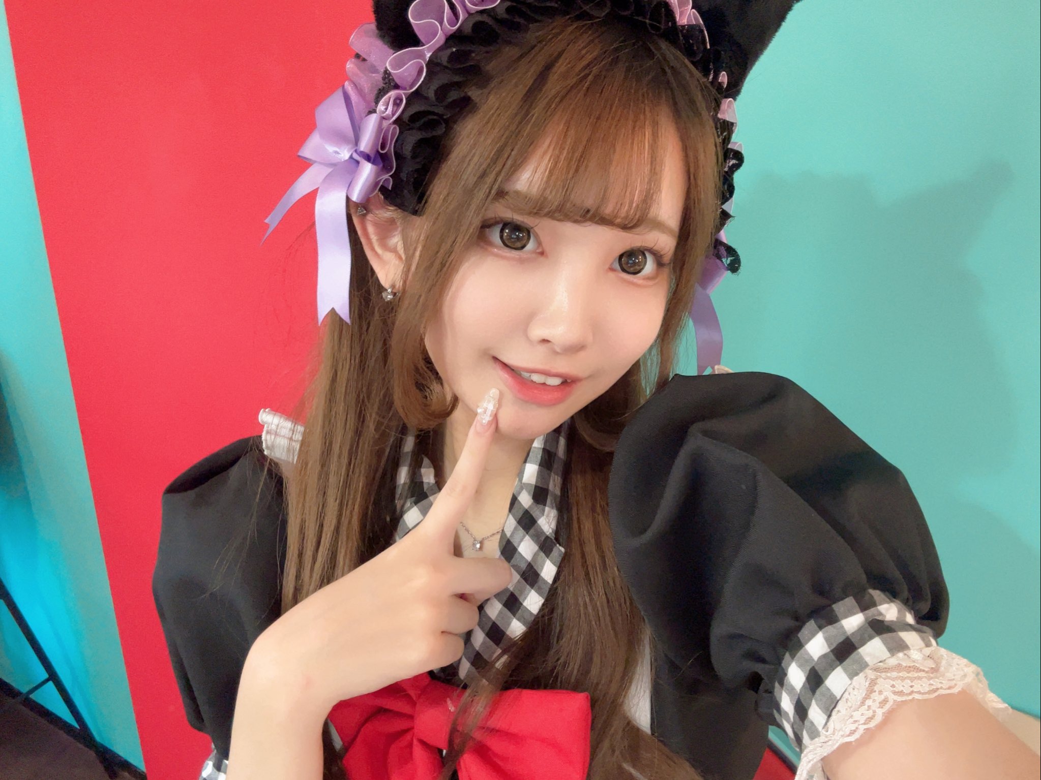 ペパーミント•ビリー みくにゃ 1