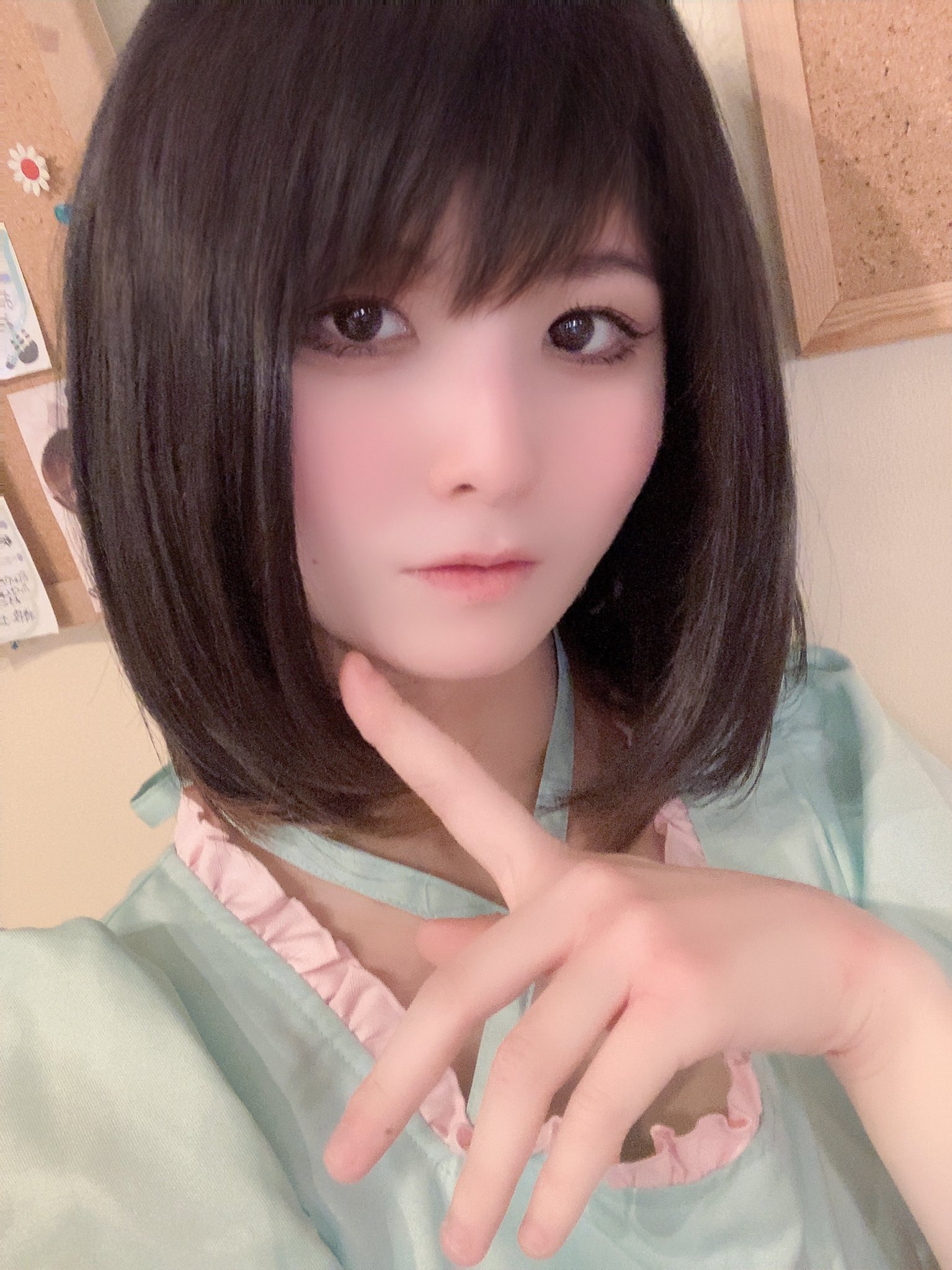 エンジェルメイド もず 1