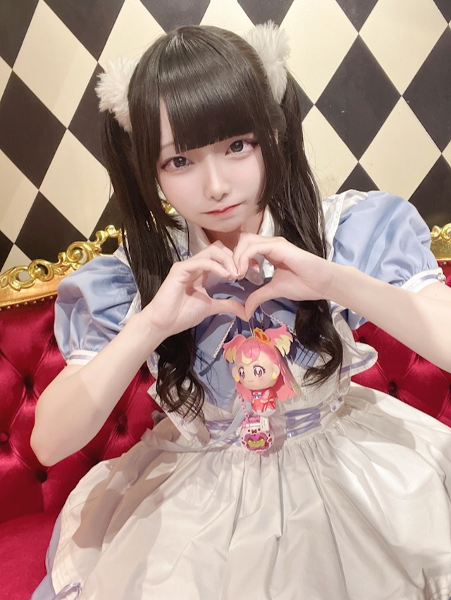 Alice×Alice（アリス×アリス） らんぜ 2