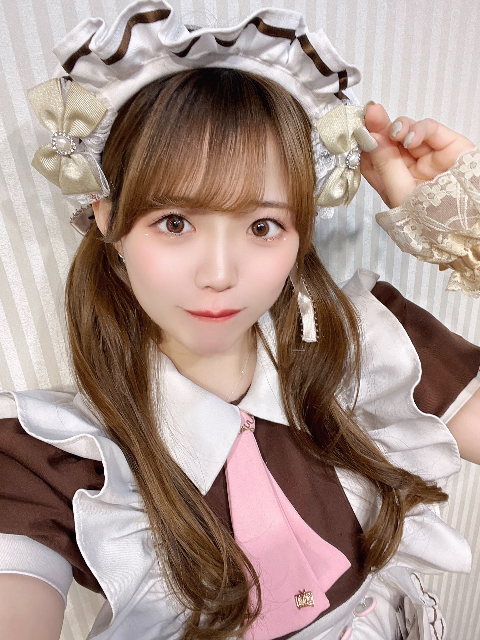 あっとほぉーむカフェ 秋葉原ドンキ店 りょうか 1