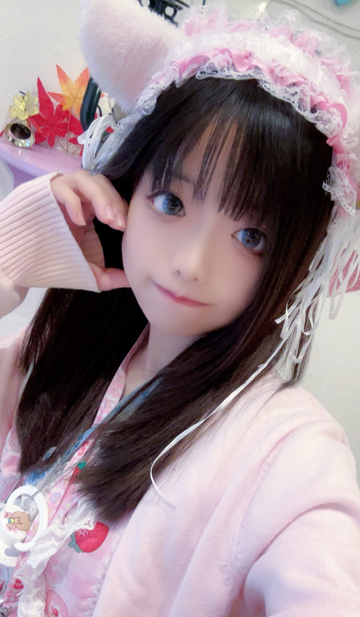 merimero（メリメロ）(なこ)さん