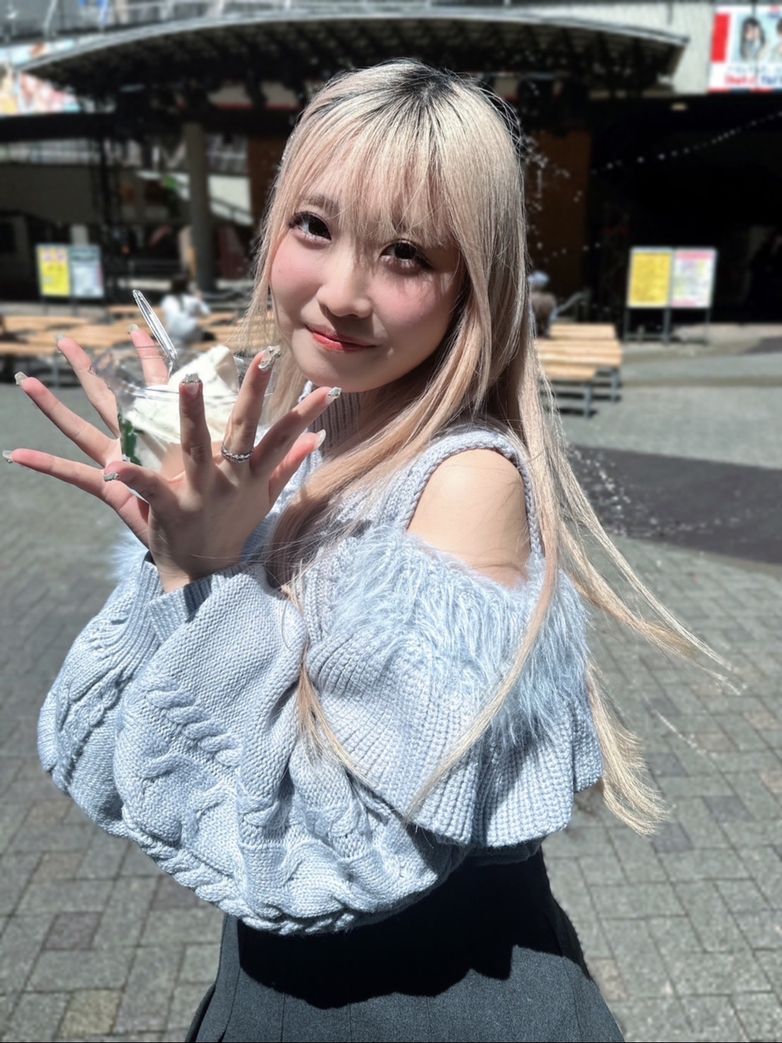 金山 猫耳コンカフェ C4 (シーフォー) ゆる4