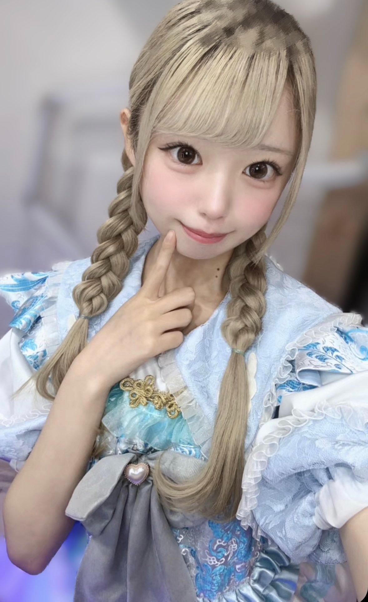 にゃんカフェあいに〜(ぴか)さん