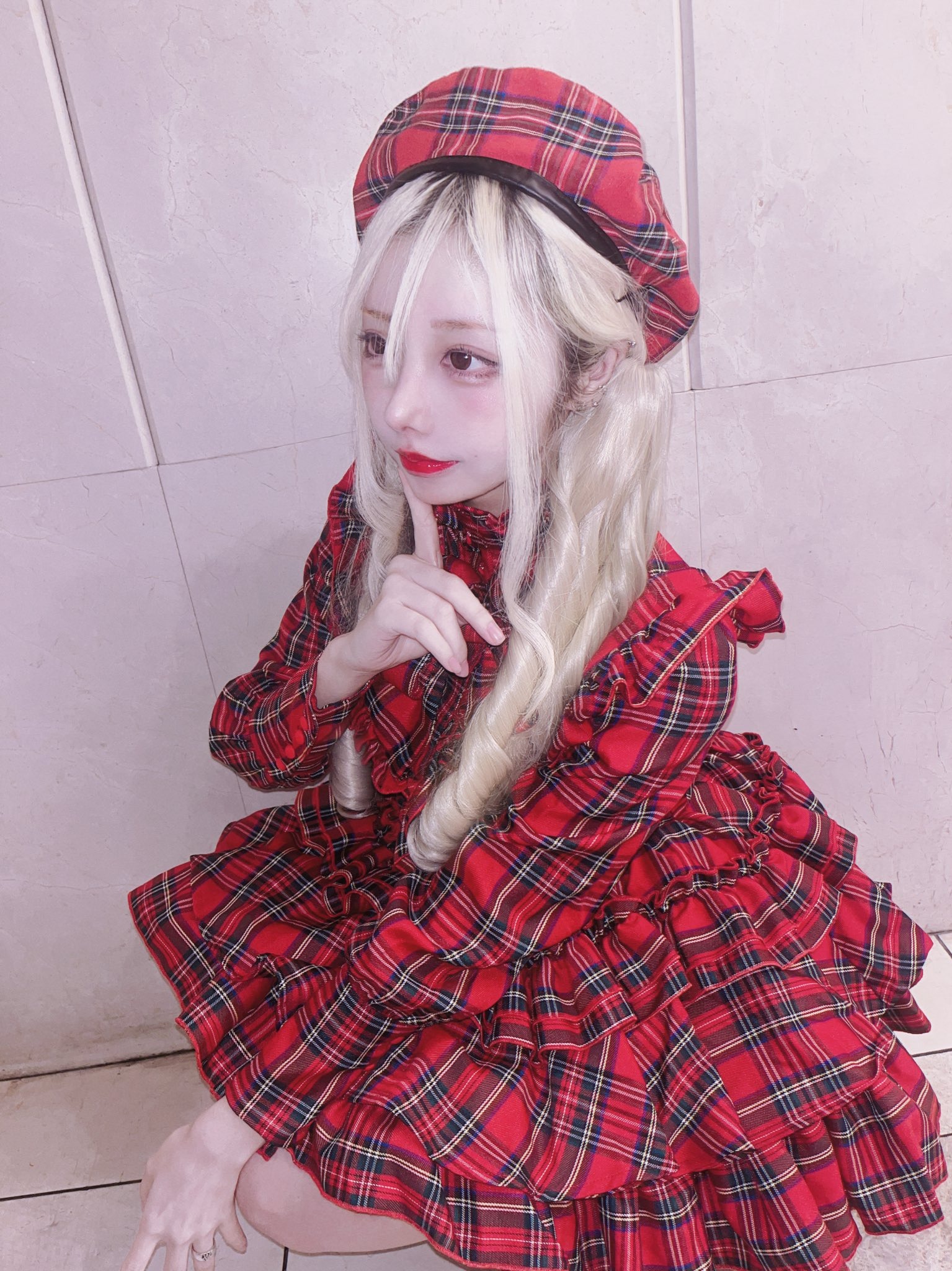 LINDOLL うーたん 1