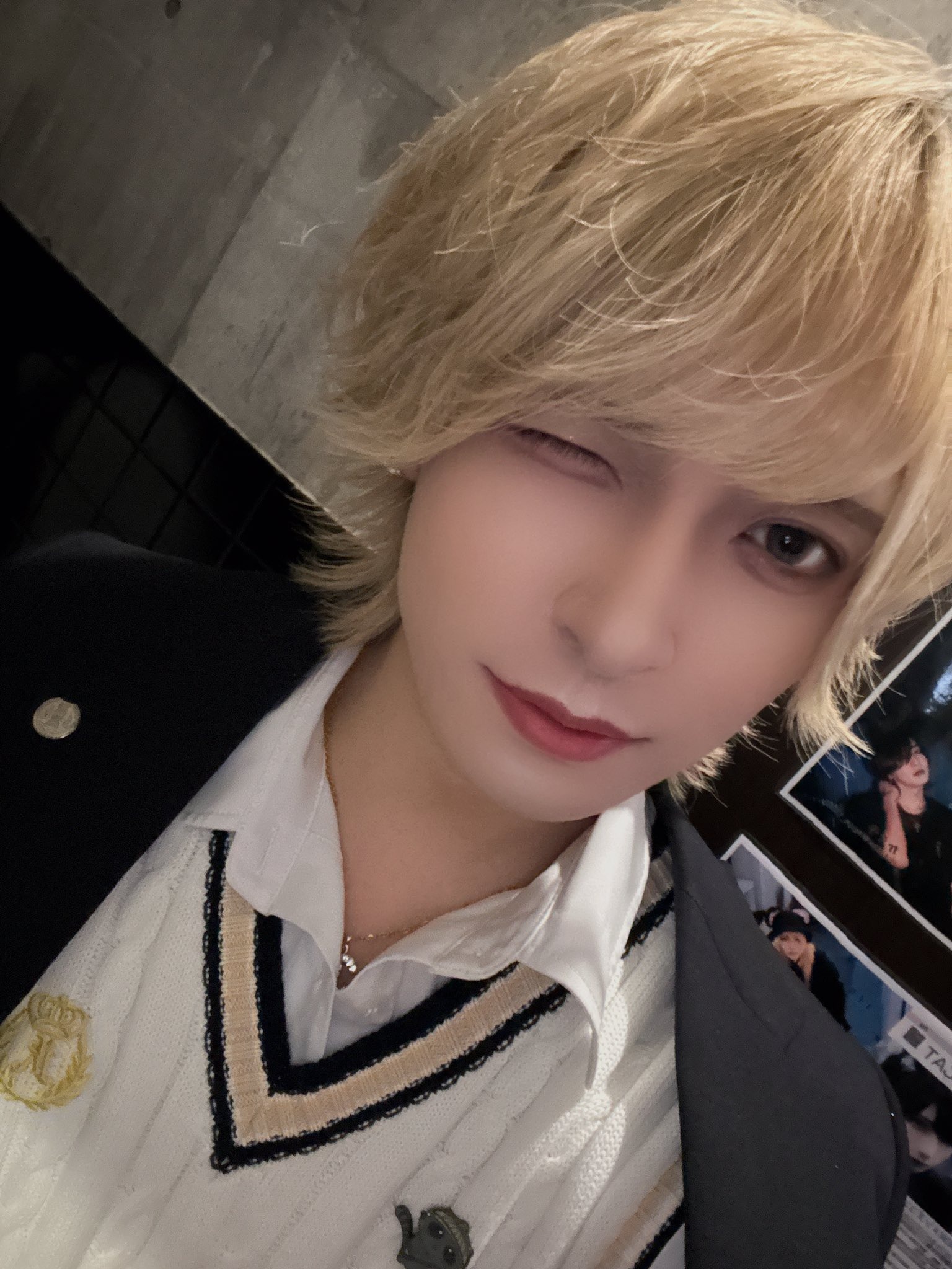 BLACKCAT 楠　音流 1