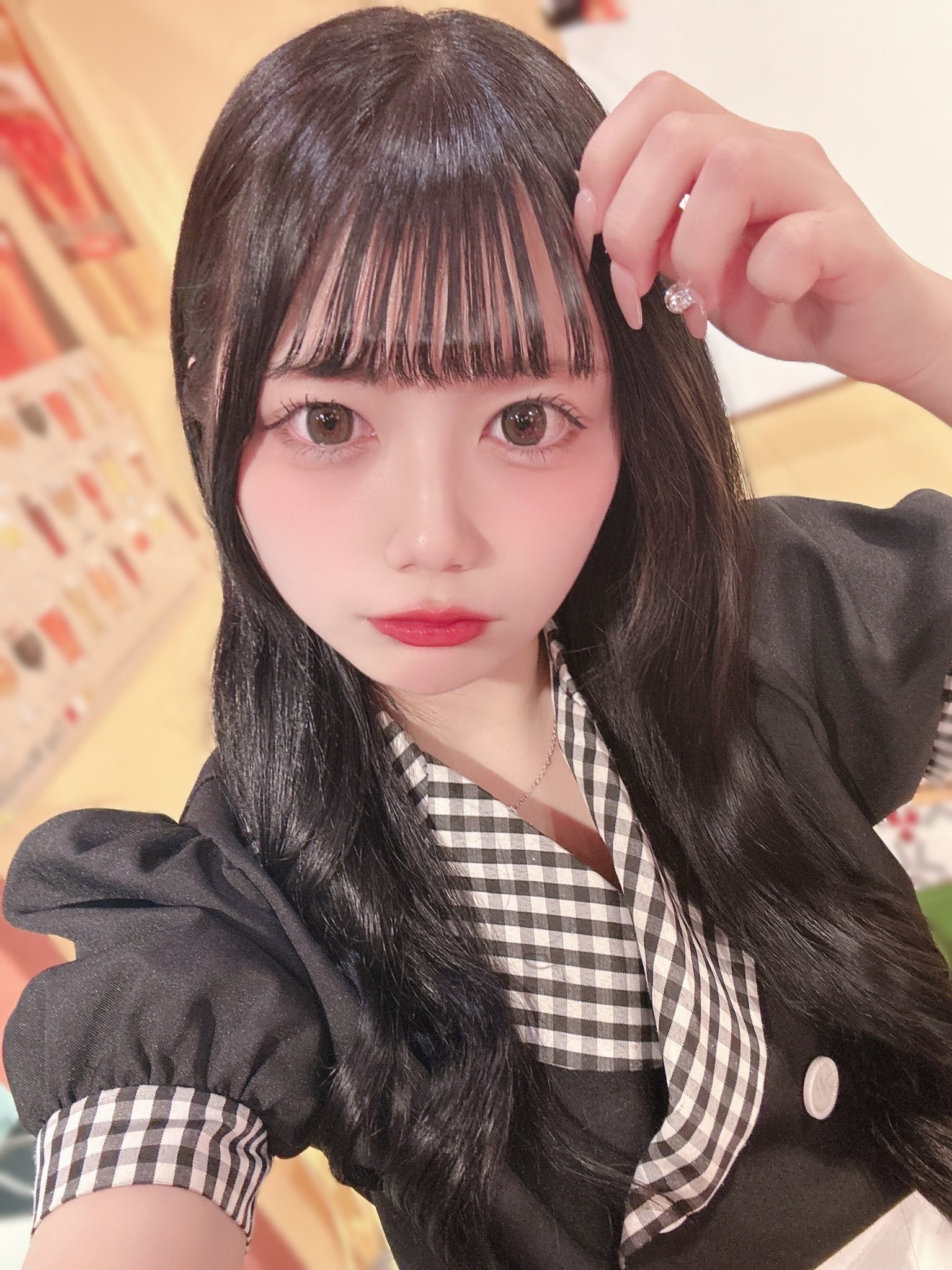 エンゼルダイナー-AngelDINER- りな 1