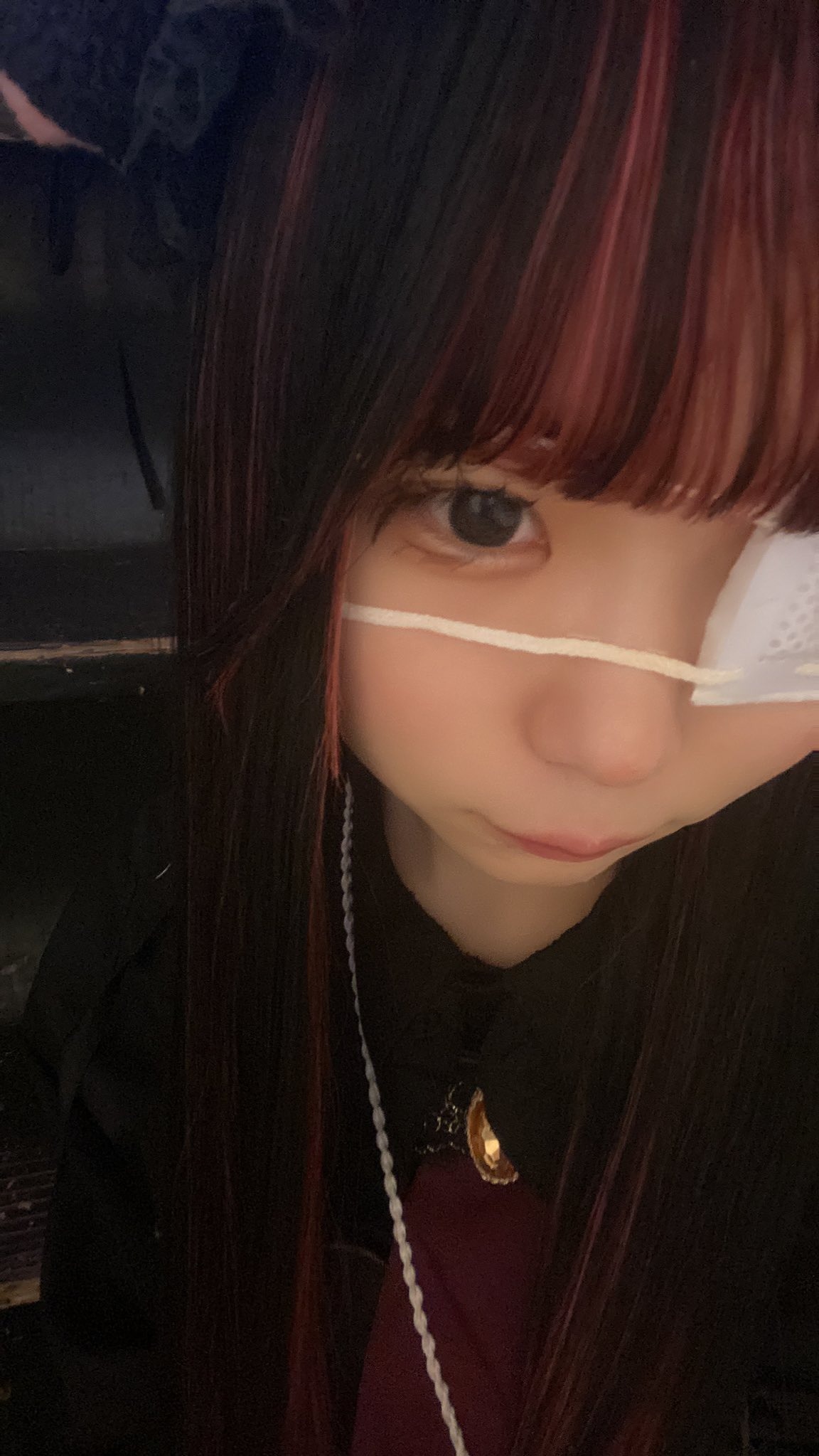 廃墟のエヴァレット大須店RabenSchwarzRitter なる 1