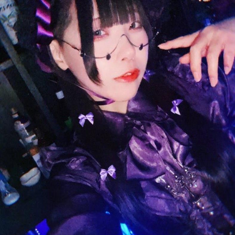 ヴァンパイアサイド(マヤ)さん
