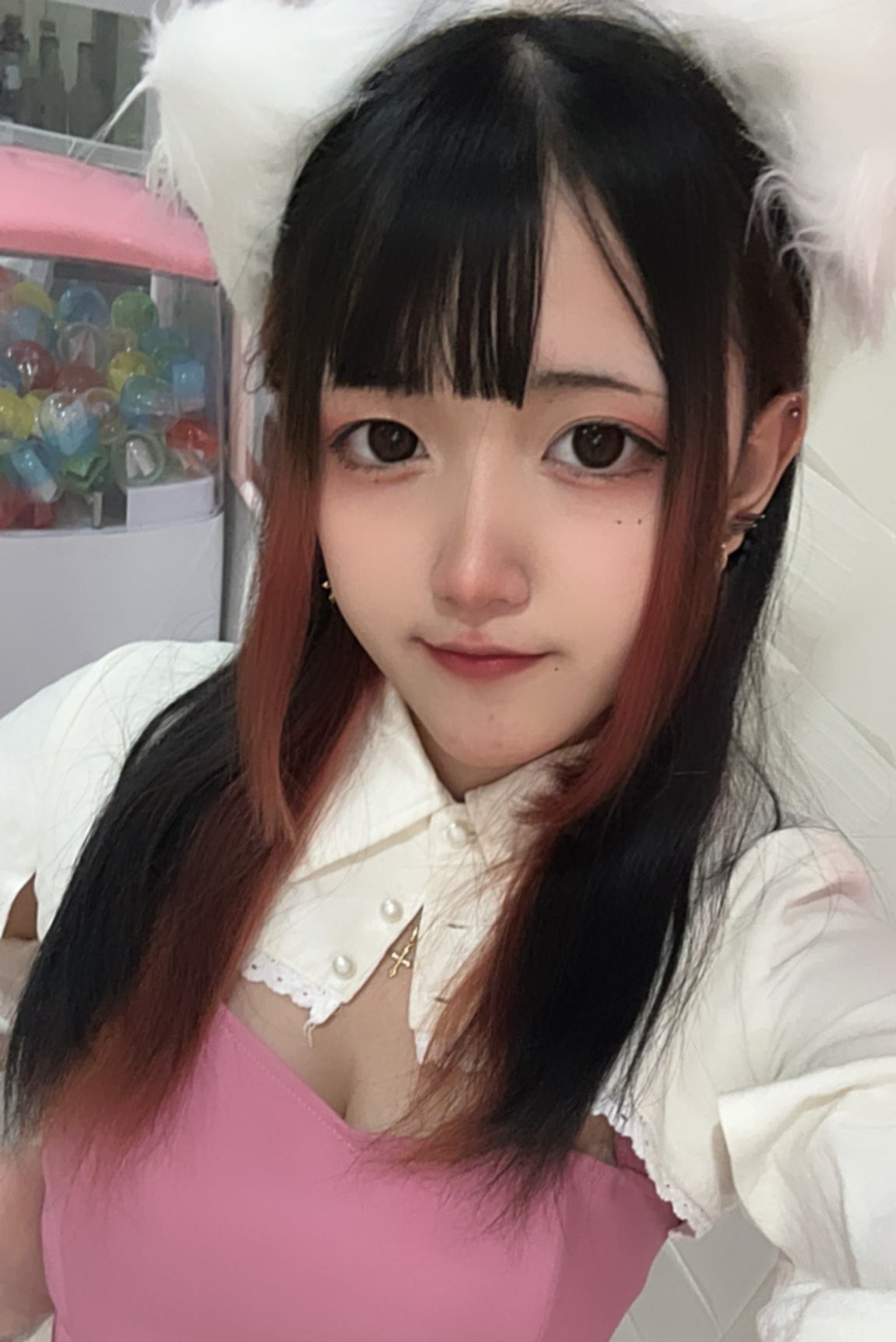 mink minx(紫朱空)さん