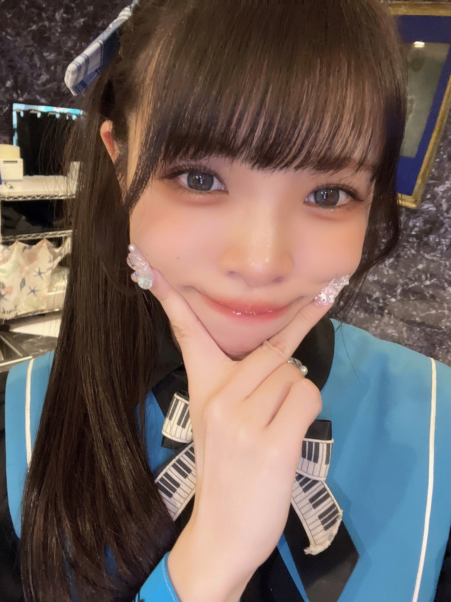 アビスラポルテ（Abyss la portée） ももな 2