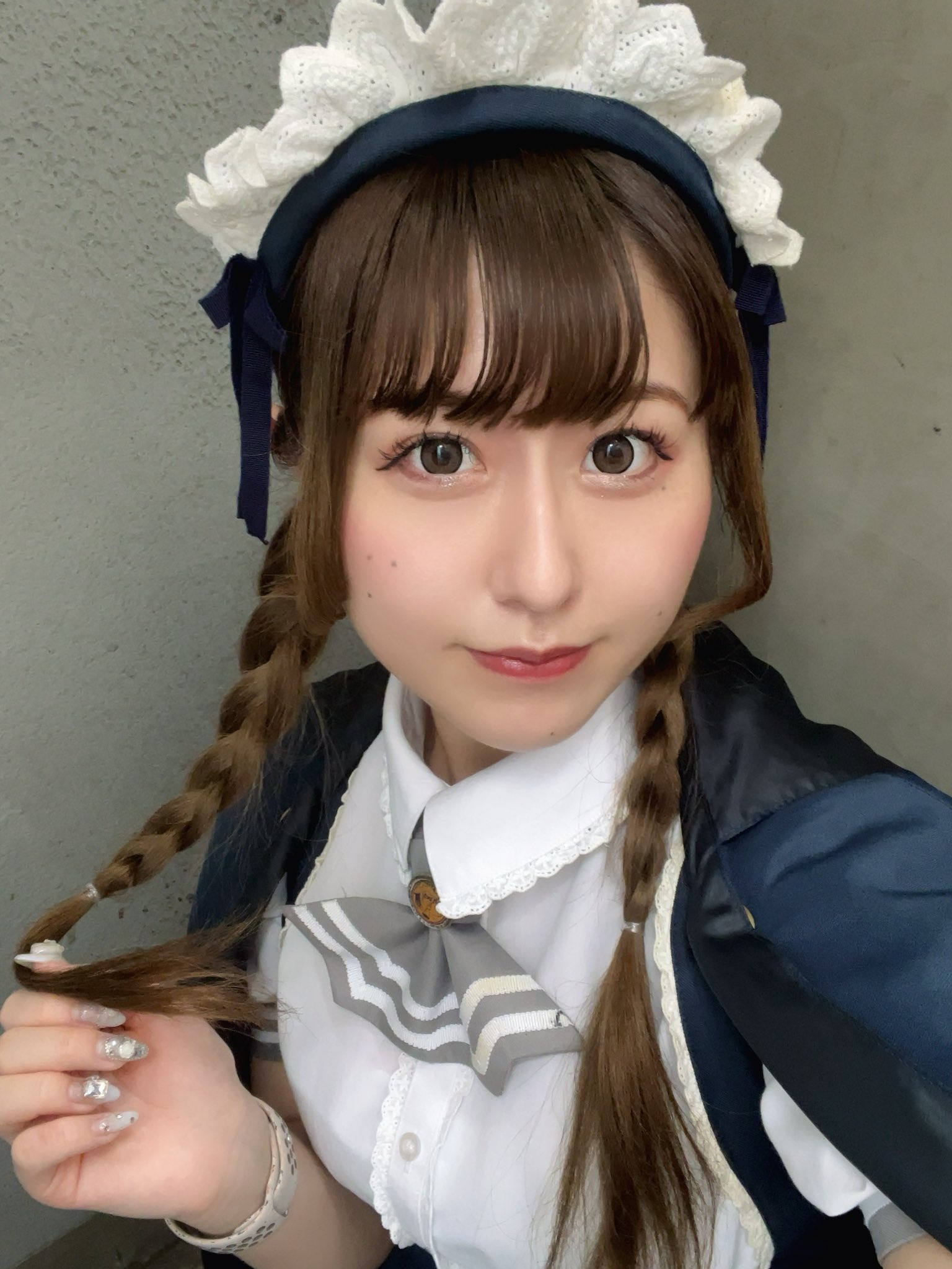 アフィリア・アスタリスク(ルビー)さん