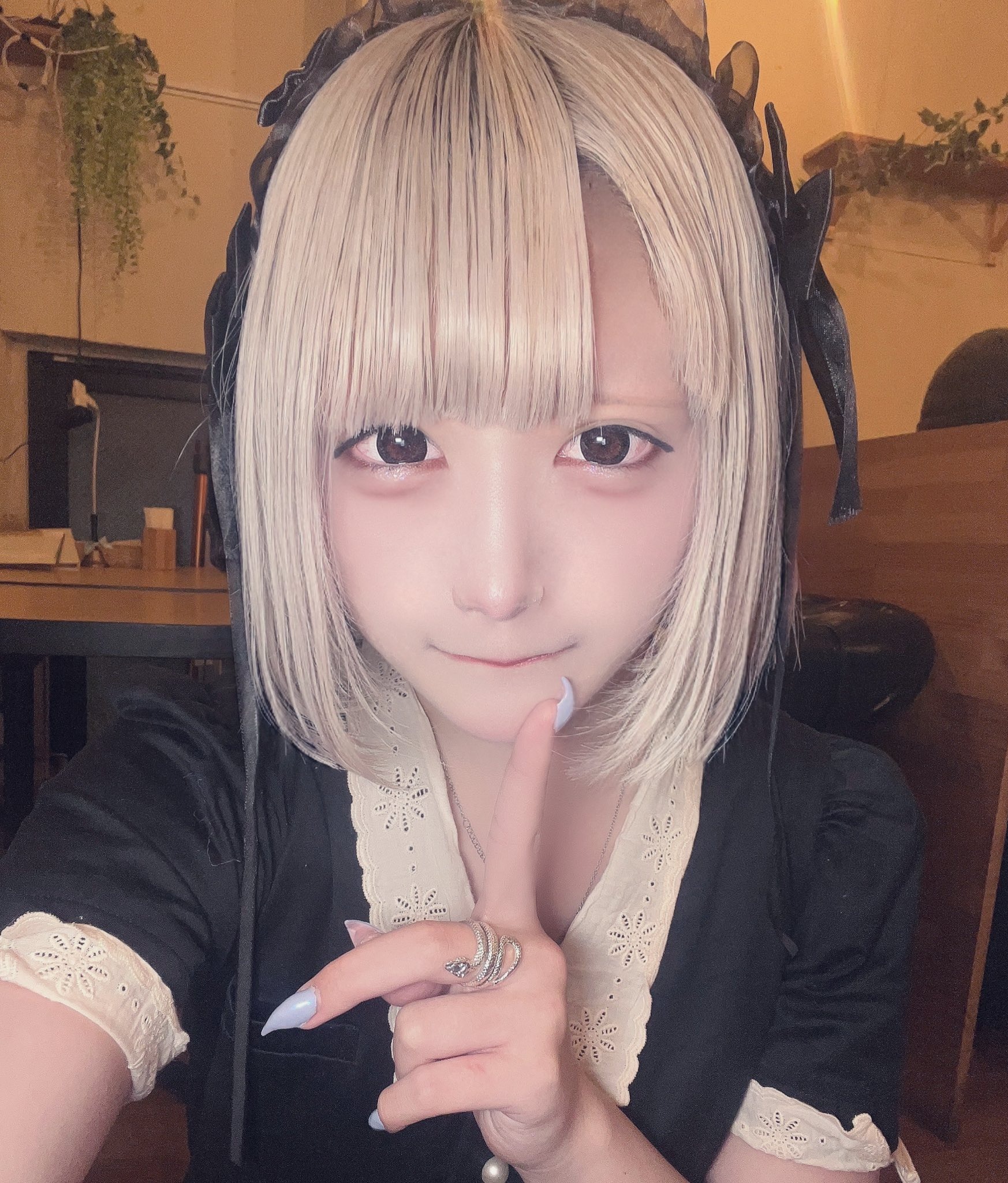 Tweeny heart cafe やよい 1