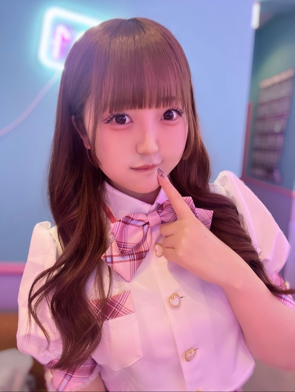 choa♥me（チョアミー） みゆう 1